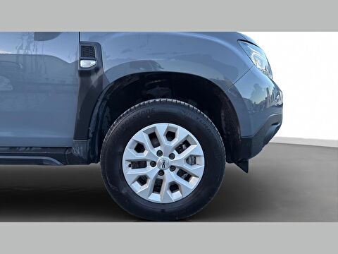 dacia, duster, suv 1.0 tce eco-g expression, manuel, benzin + lpg 2.el otomobil | renew 6