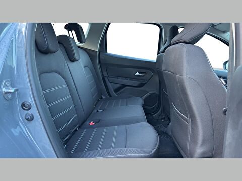 dacia, duster, suv 1.0 tce eco-g expression, manuel, benzin + lpg 2.el otomobil | renew 11