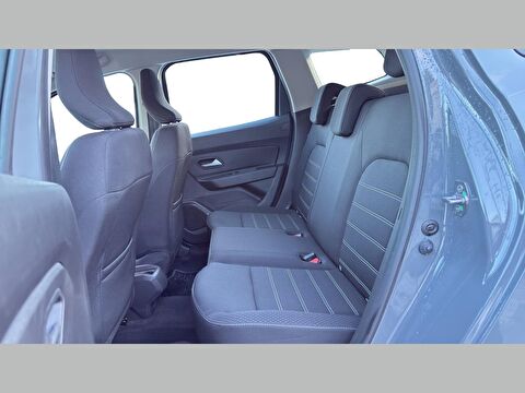 dacia, duster, suv 1.0 tce eco-g expression, manuel, benzin + lpg 2.el otomobil | renew 13