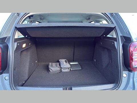 dacia, duster, suv 1.0 tce eco-g expression, manuel, benzin + lpg 2.el otomobil | renew 19