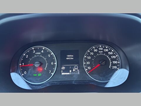 dacia, duster, suv 1.0 tce eco-g expression, manuel, benzin + lpg 2.el otomobil | renew 10