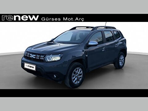 SUV 1.0 Tce ECO-G Expression, 2. el otomobil | renew