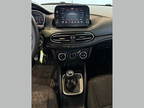 fiat, egea, cross 1.4 fire urban, manuel, benzin 2.el otomobil | renew 16