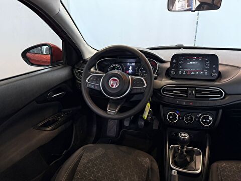fiat, egea, cross 1.4 fire urban, manuel, benzin 2.el otomobil | renew 20
