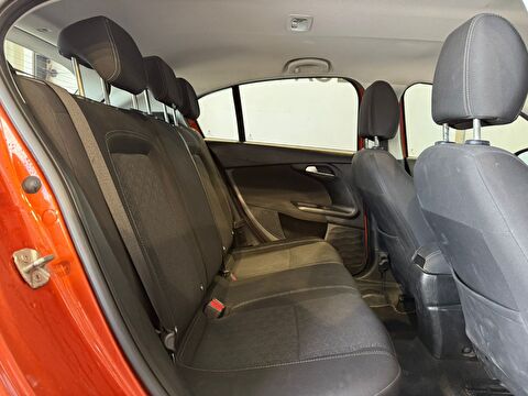 fiat, egea, cross 1.4 fire urban, manuel, benzin 2.el otomobil | renew 9