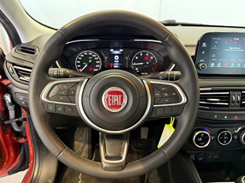 fiat, egea, cross 1.4 fire urban, manuel, benzin 2.el otomobil | renew 13