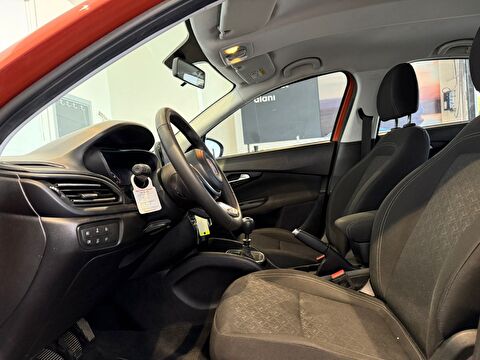 fiat, egea, cross 1.4 fire urban, manuel, benzin 2.el otomobil | renew 11
