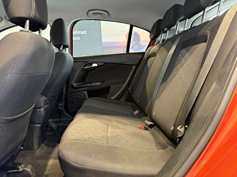 fiat, egea, cross 1.4 fire urban, manuel, benzin 2.el otomobil | renew 19