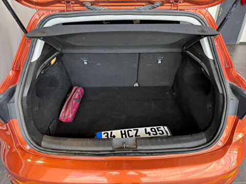 fiat, egea, cross 1.4 fire urban, manuel, benzin 2.el otomobil | renew 21