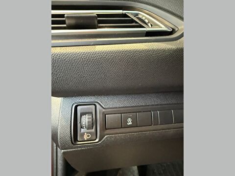 peugeot, 308, hatchback 1.5 bluehdı start&stop style eat6, otomatik, dizel 2.el otomobil | renew 17