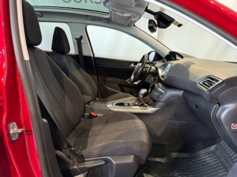 peugeot, 308, hatchback 1.5 bluehdı start&stop style eat6, otomatik, dizel 2.el otomobil | renew 11