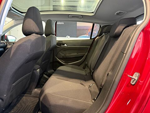 peugeot, 308, hatchback 1.5 bluehdı start&stop style eat6, otomatik, dizel 2.el otomobil | renew 18