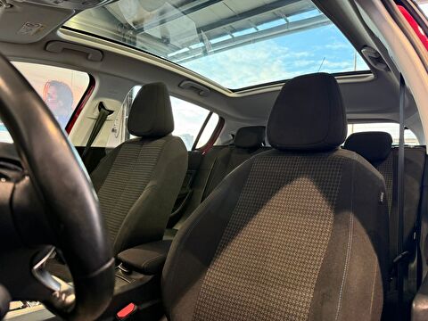 peugeot, 308, hatchback 1.5 bluehdı start&stop style eat6, otomatik, dizel 2.el otomobil | renew 16