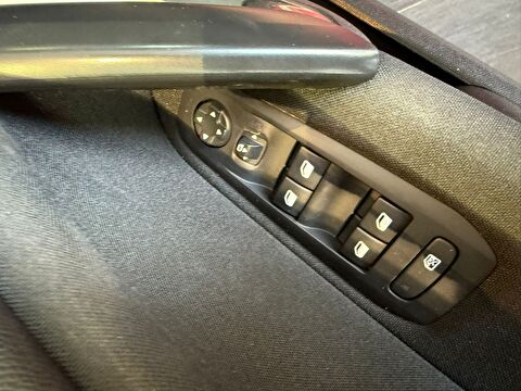 peugeot, 308, hatchback 1.5 bluehdı start&stop style eat6, otomatik, dizel 2.el otomobil | renew 20