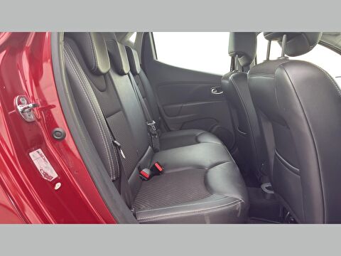 renault, clio, hatchback 1.5 dcı ıcon edc, otomatik, dizel 2.el otomobil | renew 14