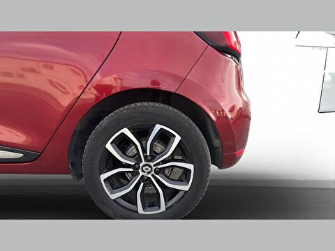 renault, clio, hatchback 1.5 dcı ıcon edc, otomatik, dizel 2.el otomobil | renew 9