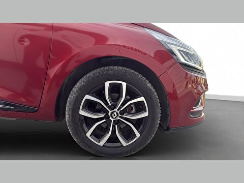 renault, clio, hatchback 1.5 dcı ıcon edc, otomatik, dizel 2.el otomobil | renew 6