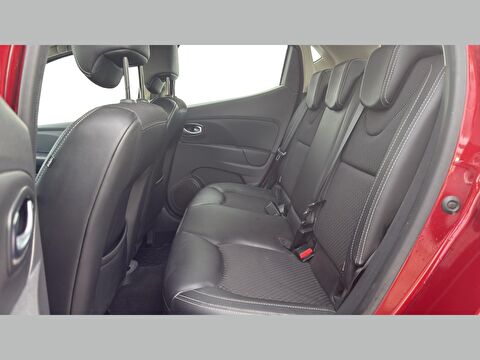 renault, clio, hatchback 1.5 dcı ıcon edc, otomatik, dizel 2.el otomobil | renew 10