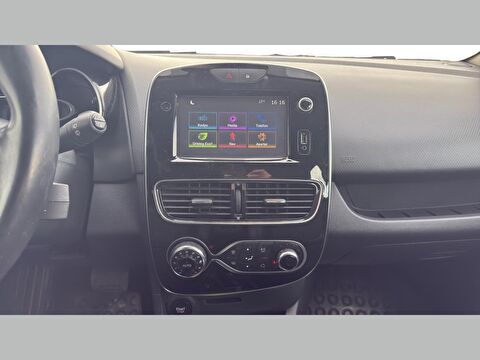 renault, clio, hatchback 1.5 dcı ıcon edc, otomatik, dizel 2.el otomobil | renew 13
