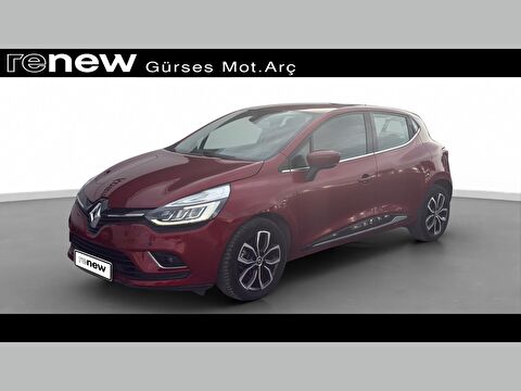 Hatchback 1.5 DCI Icon EDC, 2. el otomobil | renew