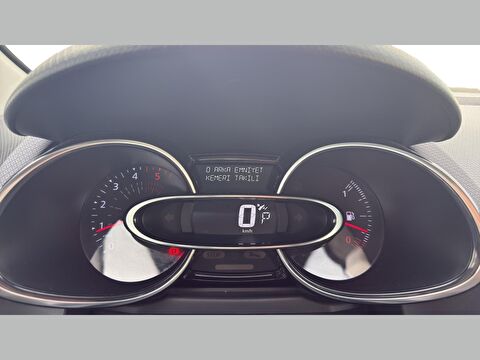 renault, clio, hatchback 1.5 dcı ıcon edc, otomatik, dizel 2.el otomobil | renew 11