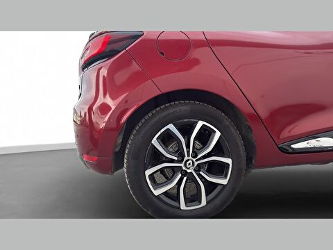 renault, clio, hatchback 1.5 dcı ıcon edc, otomatik, dizel 2.el otomobil | renew 8