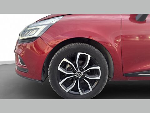 renault, clio, hatchback 1.5 dcı ıcon edc, otomatik, dizel 2.el otomobil | renew 7