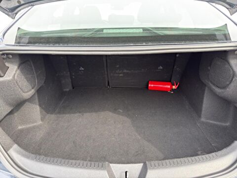 renault, megane, sedan 1.3 tce touch edc, otomatik, benzin 2.el otomobil | renew 16