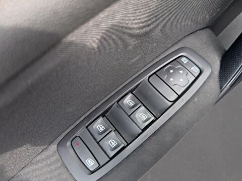 renault, megane, sedan 1.3 tce touch edc, otomatik, benzin 2.el otomobil | renew 17