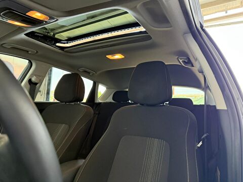 hyundai, bayon, suv 1.4 mpı style otomatik, otomatik, benzin 2.el otomobil | renew 20