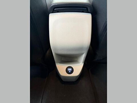 hyundai, bayon, suv 1.4 mpı style otomatik, otomatik, benzin 2.el otomobil | renew 17
