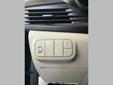 hyundai, bayon, suv 1.4 mpı style otomatik, otomatik, benzin 2.el otomobil | renew 18