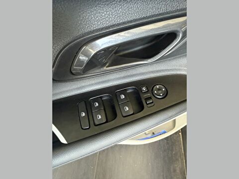 hyundai, bayon, suv 1.4 mpı style otomatik, otomatik, benzin 2.el otomobil | renew 12
