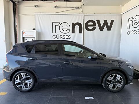 hyundai, bayon, suv 1.4 mpı style otomatik, otomatik, benzin 2.el otomobil | renew 5
