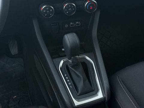 renault, clio, 1.0 tce evolution x-tronic, otomatik, benzin 2.el otomobil | renew 16
