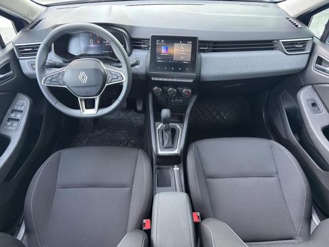 renault, clio, 1.0 tce evolution x-tronic, otomatik, benzin 2.el otomobil | renew 15