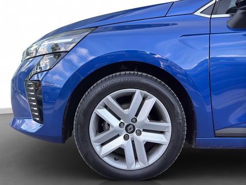 renault, clio, 1.0 tce evolution x-tronic, otomatik, benzin 2.el otomobil | renew 6