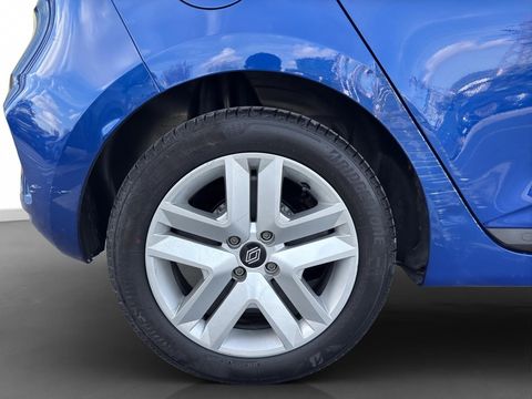 renault, clio, 1.0 tce evolution x-tronic, otomatik, benzin 2.el otomobil | renew 8