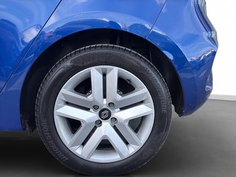 renault, clio, 1.0 tce evolution x-tronic, otomatik, benzin 2.el otomobil | renew 7