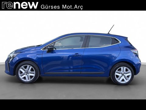 renault, clio, 1.0 tce evolution x-tronic, otomatik, benzin 2.el otomobil | renew 3