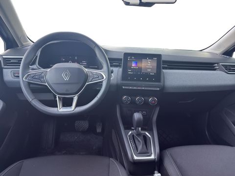 renault, clio, 1.0 tce evolution x-tronic, otomatik, benzin 2.el otomobil | renew 10