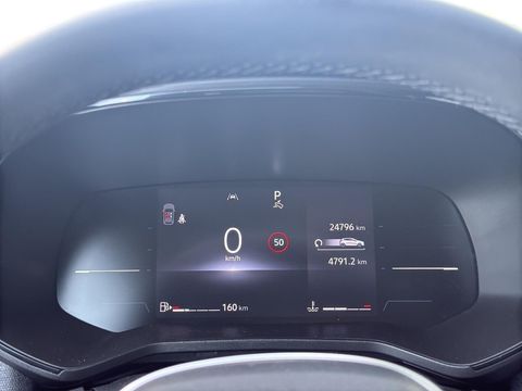 renault, clio, 1.0 tce evolution x-tronic, otomatik, benzin 2.el otomobil | renew 11