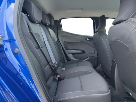 renault, clio, 1.0 tce evolution x-tronic, otomatik, benzin 2.el otomobil | renew 18