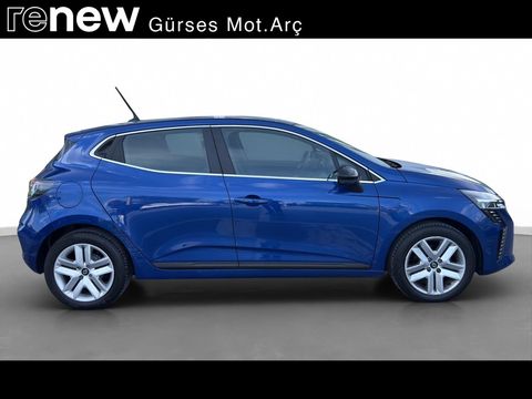 renault, clio, 1.0 tce evolution x-tronic, otomatik, benzin 2.el otomobil | renew 5