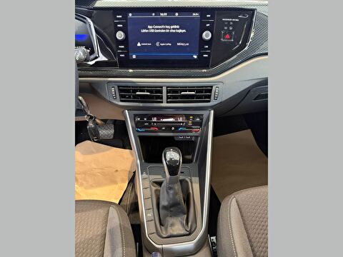 volkswagen, taigo, suv 1.0 tsı life dsg, otomatik, benzin 2.el otomobil | renew 11