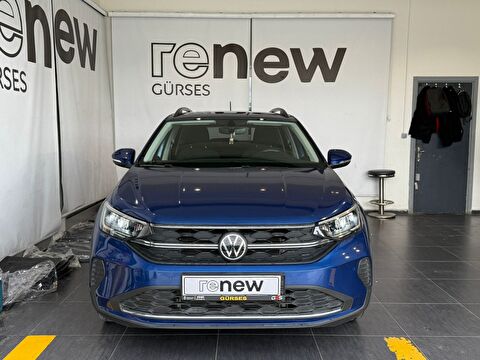Volkswagen, Taigo, SUV 1.0 TSI Life DSG, Otomatik, Benzin 2. el otomobil | renew Mobile