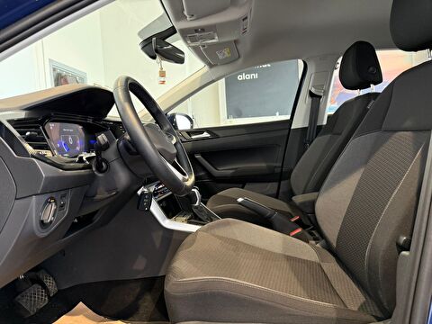 volkswagen, taigo, suv 1.0 tsı life dsg, otomatik, benzin 2.el otomobil | renew 13