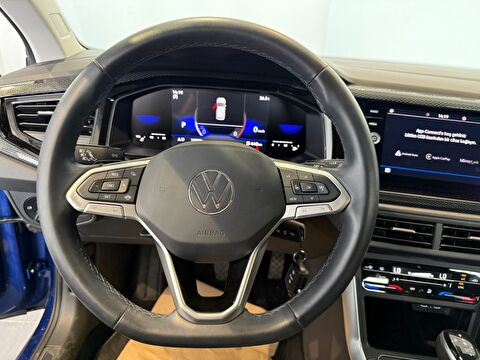 volkswagen, taigo, suv 1.0 tsı life dsg, otomatik, benzin 2.el otomobil | renew 17