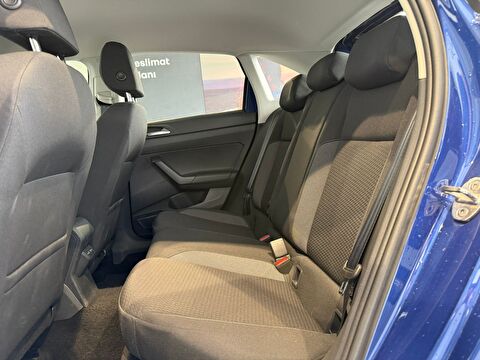 volkswagen, taigo, suv 1.0 tsı life dsg, otomatik, benzin 2.el otomobil | renew 16