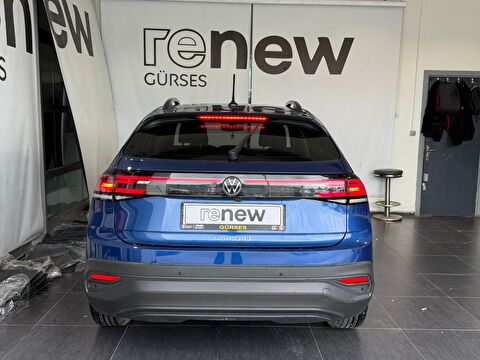 volkswagen, taigo, suv 1.0 tsı life dsg, otomatik, benzin 2.el otomobil | renew 10